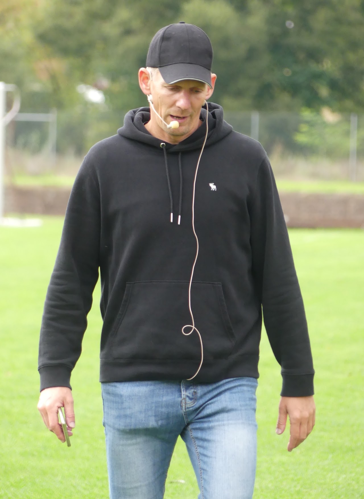 Bild vom 13. Benefizlauf im Jahr 2022. Dies ist das 480. Bild.